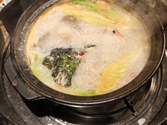 -捞王锅物料理(凯旋路店)