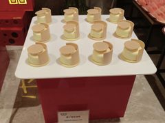 -松咖啡自助餐厅·松北香格里拉