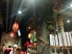 -花腰餐吧Bistro烧烤 傣味(传媒大学店)
