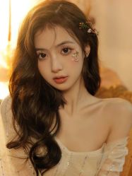 -蜜桃少女VISION写真馆(雁塔店)