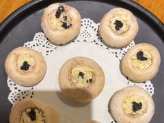 -九田家黑牛烤肉料理(华侨城店)