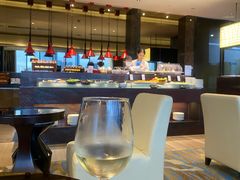 -广州天河希尔顿酒店