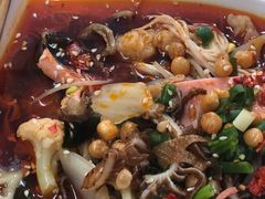 -冒菜西施·非遗冒菜(总店)