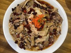 -民俗村柴火灶·景德江西菜(中国陶瓷博物馆店)