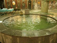 -善水温泉·汗蒸·SPA·生活会馆(桑田路店)