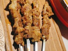 -阿娜尔·新疆菜(佰港城店)