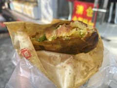-樊记火烧店(甘泉路店)