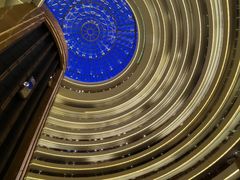 -杭州国际会议中心洲际酒店-原素全日餐厅(解放东路店)