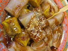 -憶廟街 X 沙角邨(太古城店)