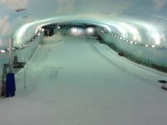 -世界之窗阿尔卑斯冰雪世界