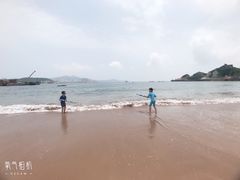 -大王村沙滩