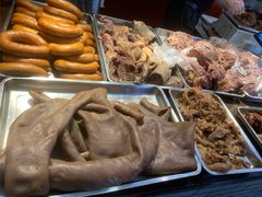 -第一家驴肉(红木城店)