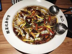 -太二酸菜鱼(汕头苏宁广场店)