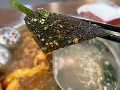 -要得自助火锅(新川路店)