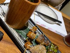 奈九烤物盛和-奈九居酒屋(滨河大道店)