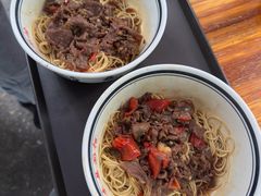 -李易面馆(树木岭店)