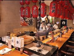 -千代武日本料理(开发区店)