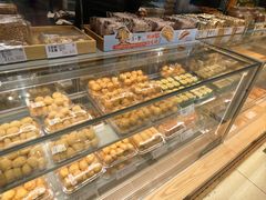 -泸溪河桃酥(欧尚店)