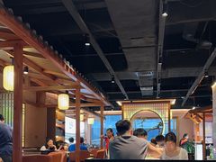 -秋色客家菜(南山店)