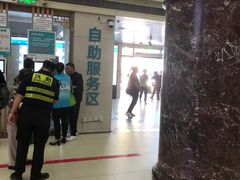 -上海市中医医院(芷江路院区)