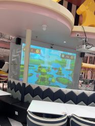 -奈尔宝家庭中心·亲子餐厅(鄞州万达店)