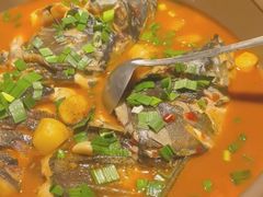 -千岛湖小鱼儿·淳安匠心农家菜