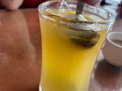 -娜玛瑟德餐厅(宇拓路店)