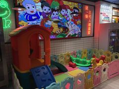 -蛙一刀·麻椒鱼火锅(金仙桥店)