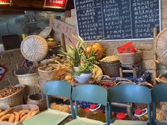 -蛮佬拾·乡里土菜馆(河西王府井店)