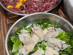 -丰尔粥食·粥底火锅(大良总店)