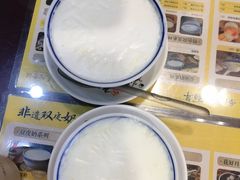 -民信老铺(双皮奶博物馆店)