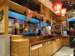 -头壹号 大油条·老长沙盖码饭(北辰店)