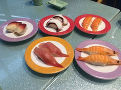 -晴季寿司(红旗街万达店)