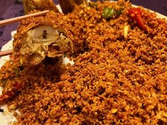 富贵虾-惠食佳·朱雀(东方商厦店)