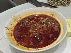 -盛百味·家宴餐厅(霸州分店)