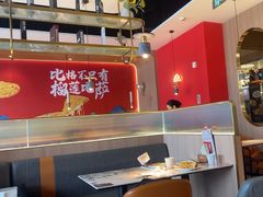 -比格比萨自助(宝山日月光店)