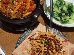 -小户人家(循礼门南国中心店)