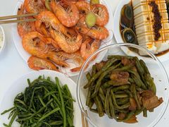 -盒马鲜生(西城时代店)