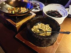 -绿茶餐厅(千岛湖银泰城店)