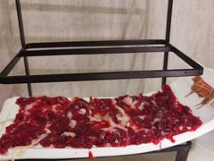 -左庭右院鲜牛肉火锅(浦江欢乐颂店)