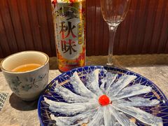 -好鲆·活鱼料理(金地广场店)
