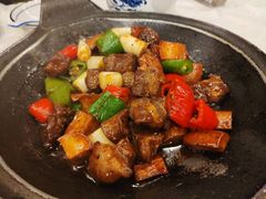 -纳福苑(亮庆餐饮分店)