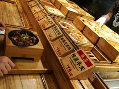 -72街红烧排骨饭(海珠丽影广场店)