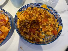 -阿里疆Alijiang·丝路美食·异域风情·清真(长楹天街店)