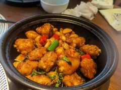 -星叶·东南亚料理(宁波万象汇店)