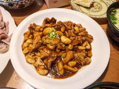 -驴脾气特色炒菜(广渠门内店)