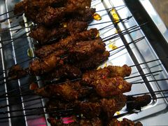 -清真·马峰烤肉(小学习北巷店)