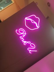 点击看大图 -Pink You美甲美睫纹绣定制中心