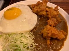-金龙咖喱