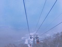 -亚布力新体委滑雪场